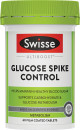 NEW-Swisse-Ultiboost-Glucose-Spike-Control-60-Tablets Sale