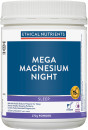 Ethical-Nutrients-Mega-Magnesium-Night-Powder-272g Sale