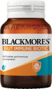 NEW-Blackmores-Gut-Immune-Biotic-60-Capsules Sale