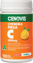 Cenovis-Chewable-Mega-C-1000mg-100-Tablets Sale