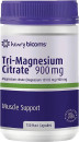 Henry-Blooms-Tri-Magnesium-Citrate-900mg-150-Capsules Sale