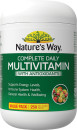 Natures-Way-Complete-Daily-Multivitamin-250-Tablets Sale