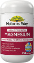 Natures-Way-High-Strength-Magnesium-150-Tablets Sale
