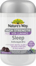 Natures-Way-High-Strength-Adult-Vita-Gummies-Sleep-Ashwagandha-40-Pastilles Sale