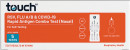 TouchBio-RSV-Flu-AB-COVID-19-Rapid-Antigen-Test-5-Pack Sale
