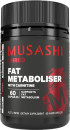 Musashi-Fat-Metaboliser-With-Carnitine-60-Capsules Sale