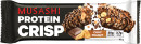 Musashi-Protein-Crisp-Choc-Peanut-Bar-60g Sale