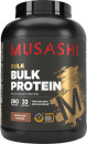 Musashi-Bulk-Protein-Chocolate-Flavour-2kg Sale