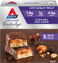 Atkins-Endulge-Caramel-Nut-Chew-5-Pack Sale