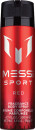 Messi-Sport-Body-Spray-Red-200mL Sale
