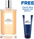 David-Beckham-Classic-100mL-EDT Sale