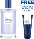 David-Beckham-Classic-Blue-100mL-EDT Sale