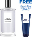 David-Beckham-Classic-Homme-100mL-EDT Sale
