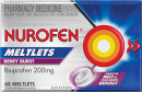 Nurofen-Meltlets-Berry-Burst-200mg-48-Pack Sale