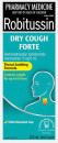 Robitussin-Cough-Liquid-Dry-Cough-Forte-200mL Sale