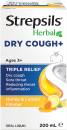 Strepsils-Herbal-Dry-Cough-Liquid-200mL Sale