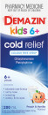 Demazin-Kids-6-Cold-Relief-Colour-Free-Syrup-200mL Sale