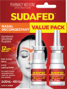Sudafed-Nasal-Decongestant-Spray-Value-Pack-2x20mL Sale