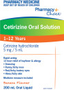 Pharmacy-Choice-Cetirizine-Oral-Solution-1-12-Years-200mL Sale