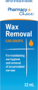 Pharmacy-Choice-Wax-Removal-Ear-Drops-12mL Sale