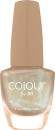 Colour-by-DB-Metallic-Shimmer-Brandy-Rose-Nail-Polish Sale