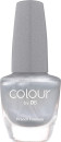 Colour-by-DB-Metallic-Shimmer-Grey-Nail-Polish Sale