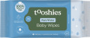 Tooshies-Biodegradable-Baby-Wipes-Pure-Water-70-pack Sale