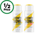 Growth-Bomb-Supercharge-Shampoo-or-Conditoner-300ml Sale