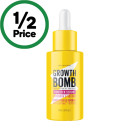 Growth-Bomb-Booster-Serum-Strength-Volume-30ml Sale