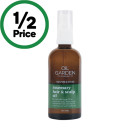 Oil-Garden-Rosemary-Hair-Scalp-Oil-100ml Sale