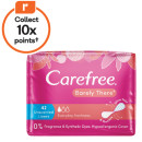 Carefree-Barely-There-Unscented-Liners-Pk-42 Sale