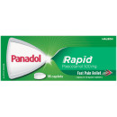 Panadol-Rapid-Paracetamol-500mg-Caplets-Pk-16-Limit-2-per-customer Sale