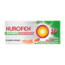 Nurofen-Zavance-Liquid-Capsules-Ibuprofen-200mg-Pk-20 Sale