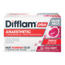 Difflam-Plus-Triple-Action-Lozenges-Pk-32 Sale