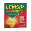 Lemsip-Max-Cold-Flu-Hot-Drink-Sachets-Pk-10-Limit-2-per-customer Sale