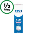 Oral-B-Gum-Enamel-Protect-Toothpaste-110g Sale
