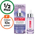 LOral-Paris-Revitalift-Filler-Plumping-Serum-30ml Sale
