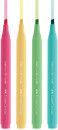 Faber-Castell-Textliner-38-Highlighter-Pastel-Assorted-4-Pack Sale