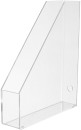 Otto-Acrylic-Magazine-File-Clear Sale