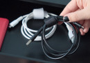 Keji-Hook-and-Loop-Cord-Straps-BlackWhite-6-Pack Sale