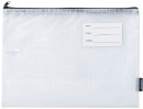 Studymate-A4-Mesh-Pencil-Case-Clear Sale