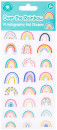 Learning-Can-Be-Fun-Over-the-Rainbow-Holographic-Stickers Sale
