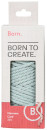 Born-Macrame-Cord-Sage Sale