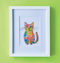 Promenade-8x10-Frame-White Sale