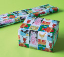 Personalised-Wrapping-Paper Sale