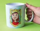 Personalised-Mug Sale