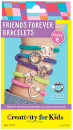 Creativity-for-Kids-Friends-Forever-Bracelets Sale