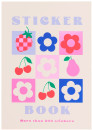 Otto-Eclectic-Pop-Sticker-Book Sale