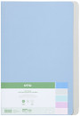 Otto-2-Tone-Manila-Folders-Foolscap-Assorted-10-Pack Sale