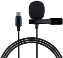 Otto-USB-C-Wired-Lapel-Microphone Sale